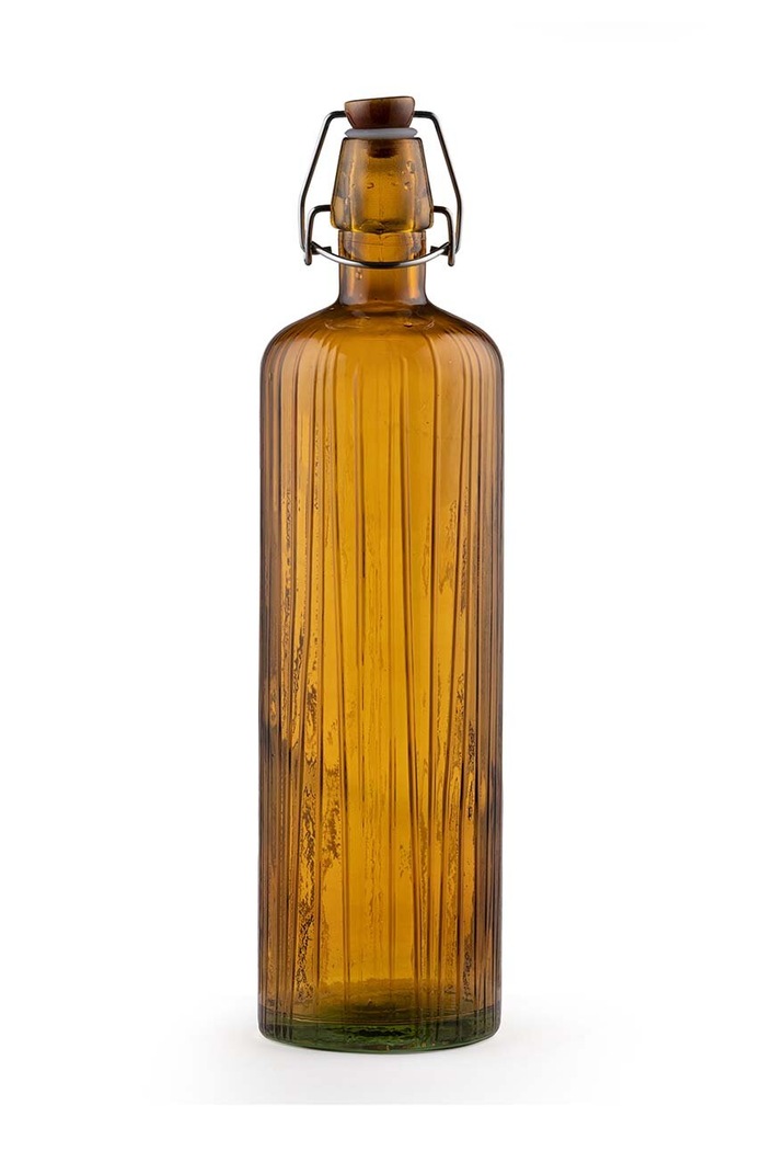 Bitz sticla 1,2 L galben 23096.