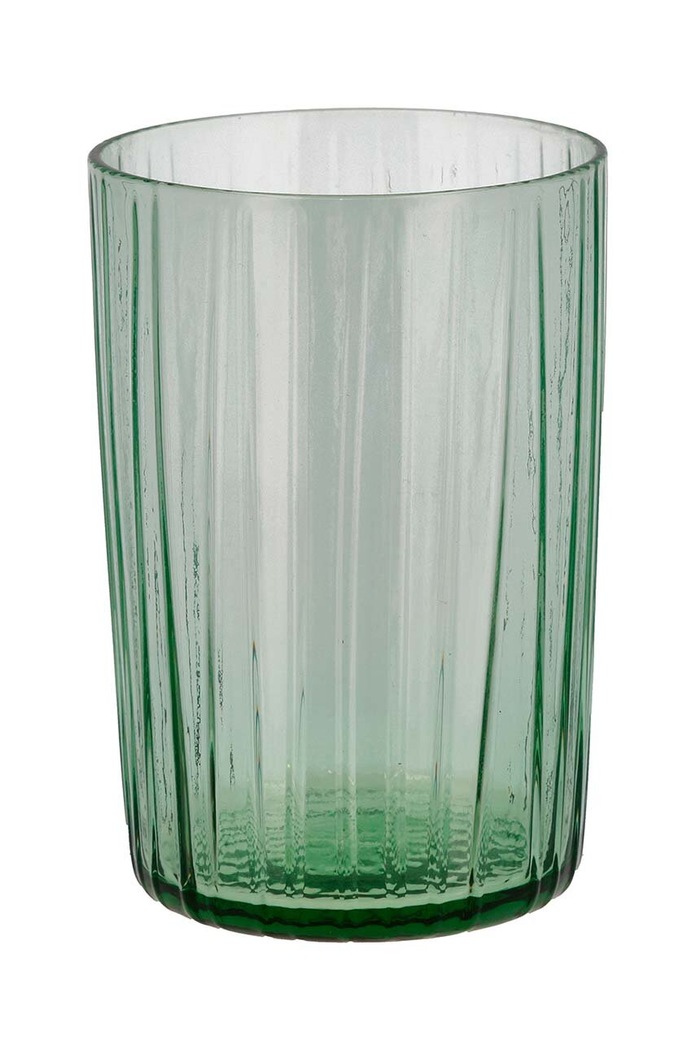 Sada skleniček Bitz 280 ml zelená 24241
