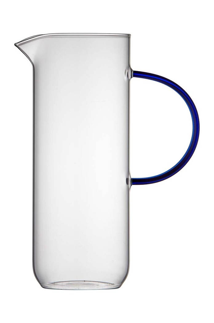 Vrč Lyngby Torino 1,1 l transparentna 30191