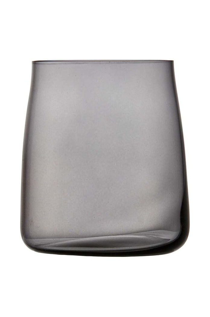 Lyngby set de pahare Zero 420 ml 2-pack gri 31568