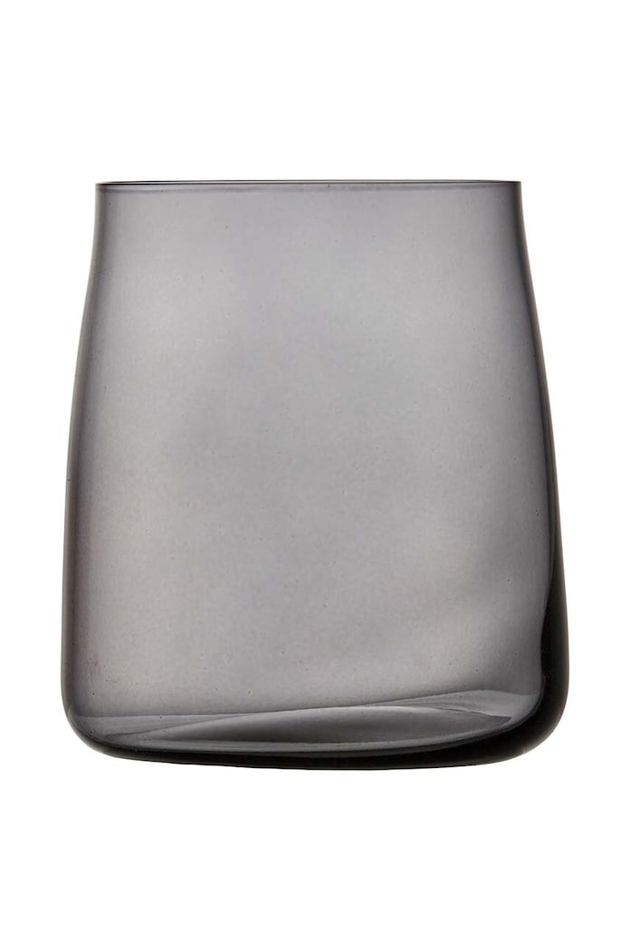 Lyngby set de pahare Zero 420 ml 2-pack gri 31568