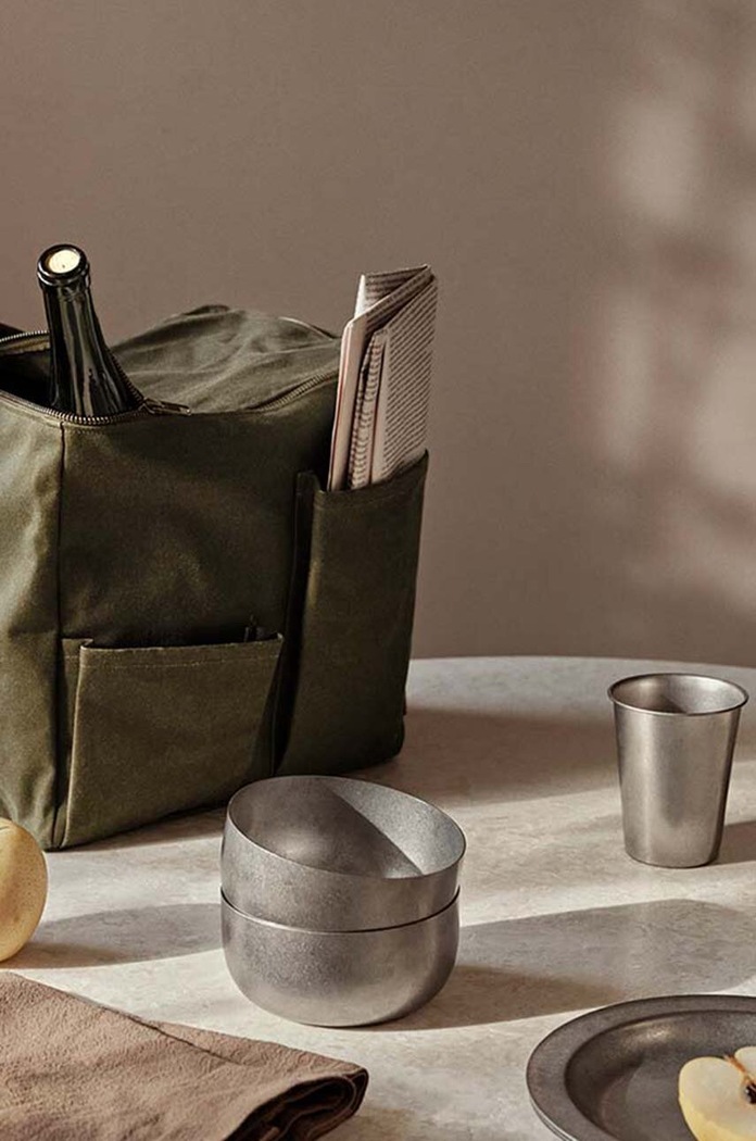 ferm LIVING ceașcă Tumbled Cup 300 ml 1104268742