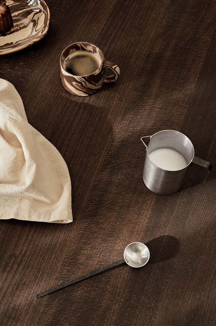 Hrnek ferm LIVING Ryu Mug 200 ml vícebarevná 1104268818