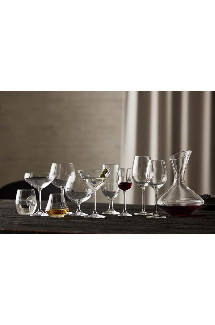 Set sklenic na pivo Lyngby Juvel 490 ml 4-pack 916181