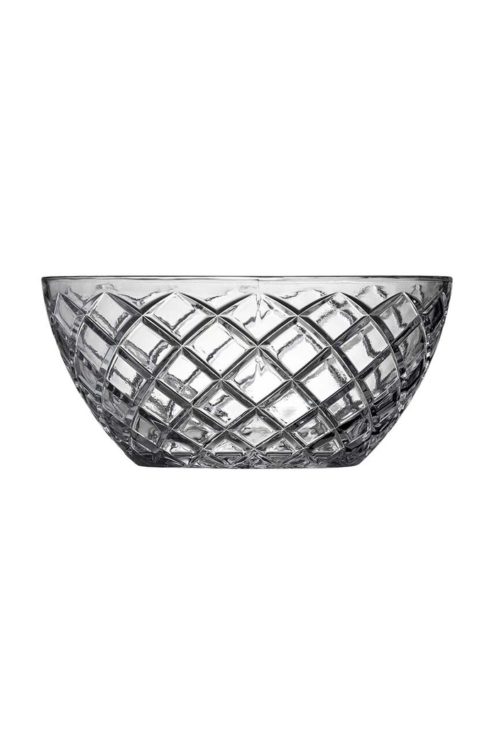 Μπολ Lyngby Glas Sorrento διαφανή 29035