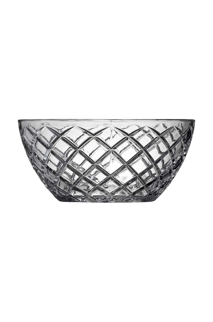 Μπολ Lyngby Glas Sorrento διαφανή 29035