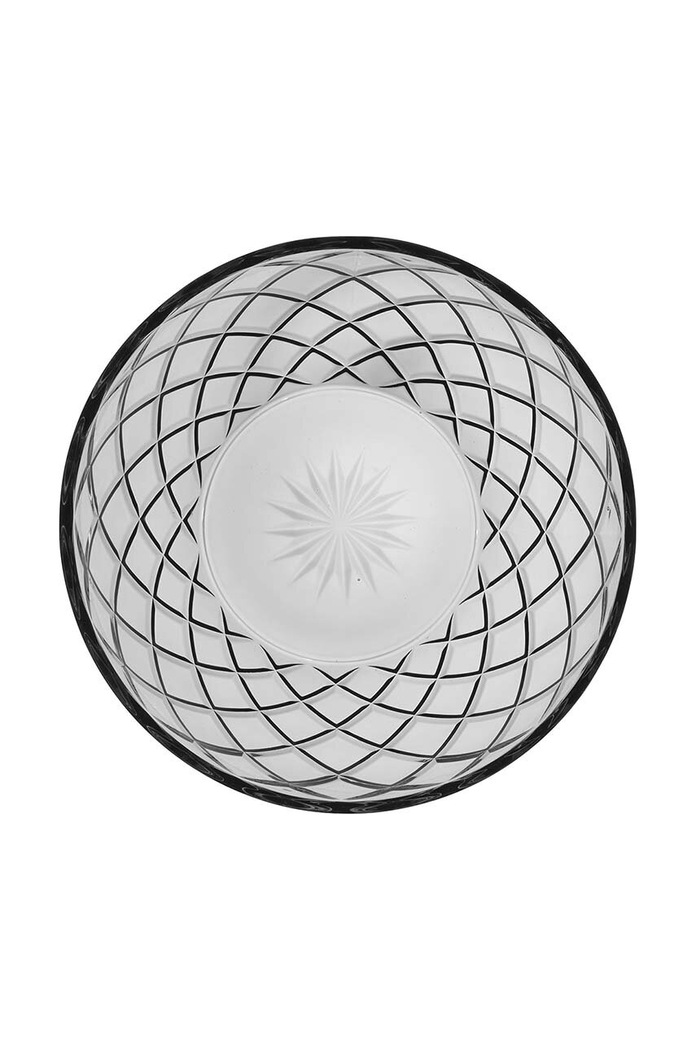 Μπολ Lyngby Glas Sorrento 29035 διαφανή AA00