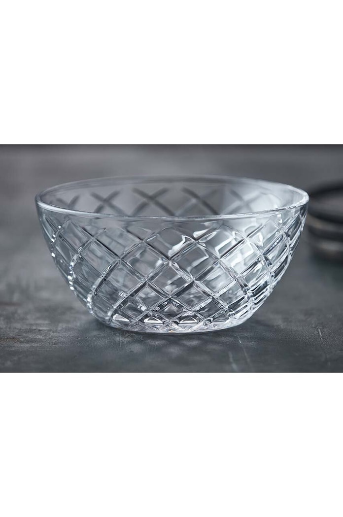 Μπολ Lyngby Glas Sorrento 29035 διαφανή