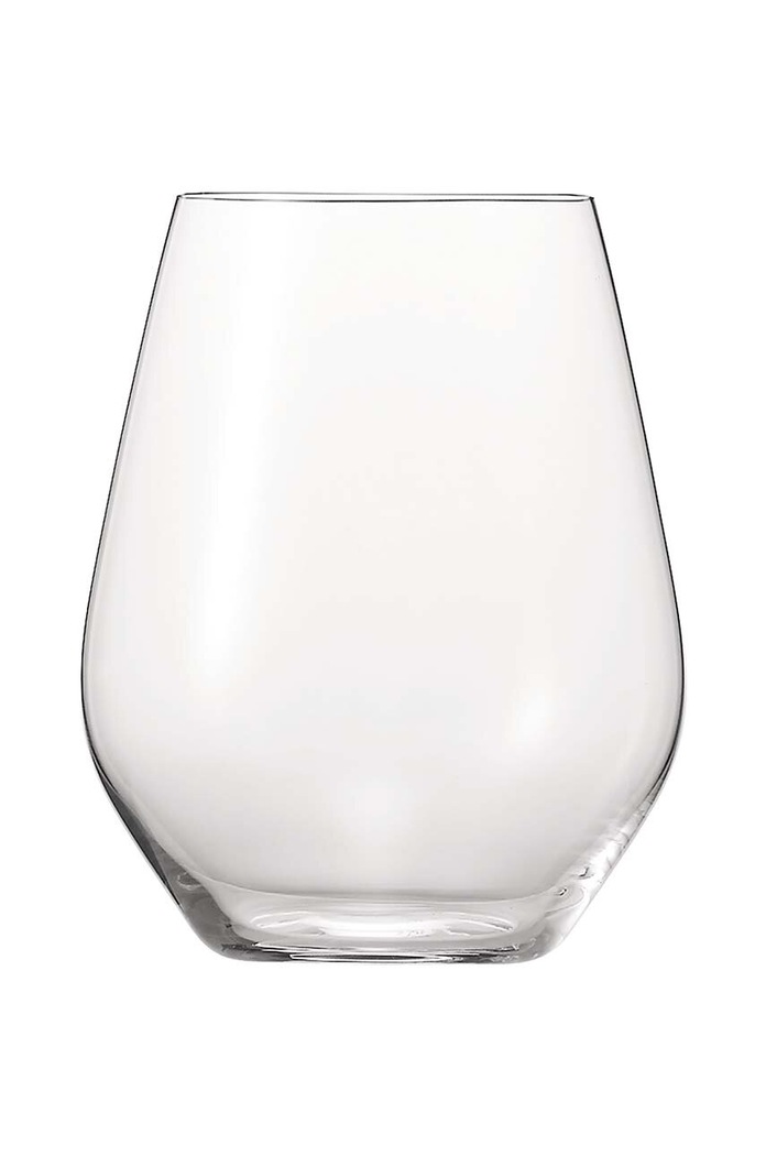 Sada skleniček Spiegelau Authentis Casual All Purpose 460 ml 4-pack průhledná 4800281