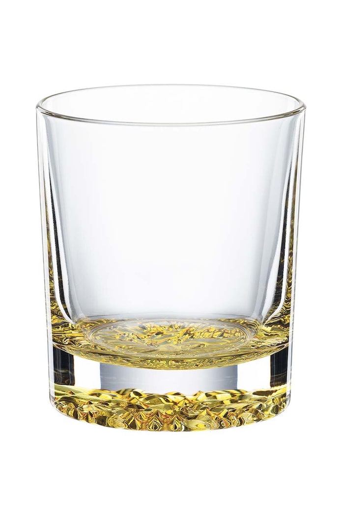 Kuchyňa a bar Sada pohárov na whisky Spiegelau Lounge 2.0 305 ml 4-pak 2713066 viacfarebná