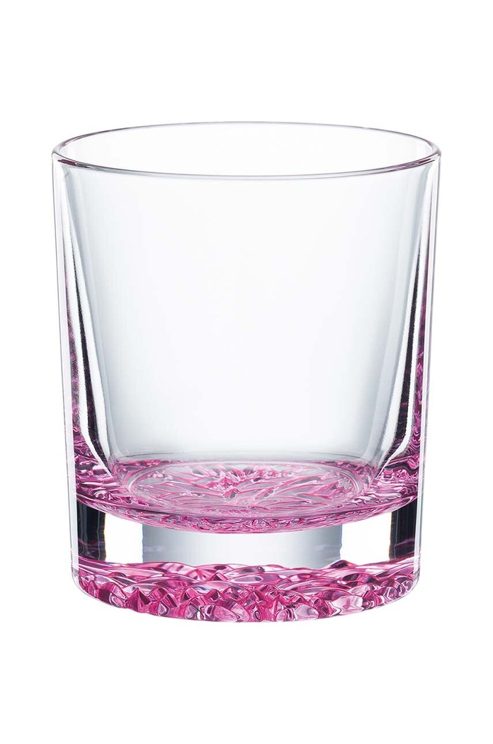 Sada pohárov na whisky Spiegelau Lounge 2.0 305 ml 4-pak viacfarebná 2713066