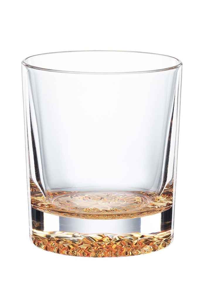 Sada pohárov na whisky Spiegelau Lounge 2.0 305 ml 4-pak 2713066 viacfarebná
