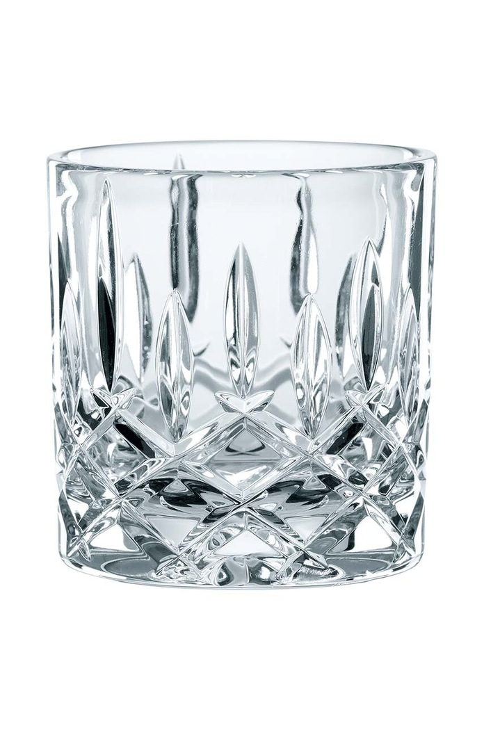Nachtmann zestaw szklanek Noblesse SOF 245 ml 4-pack transparentny 98857
