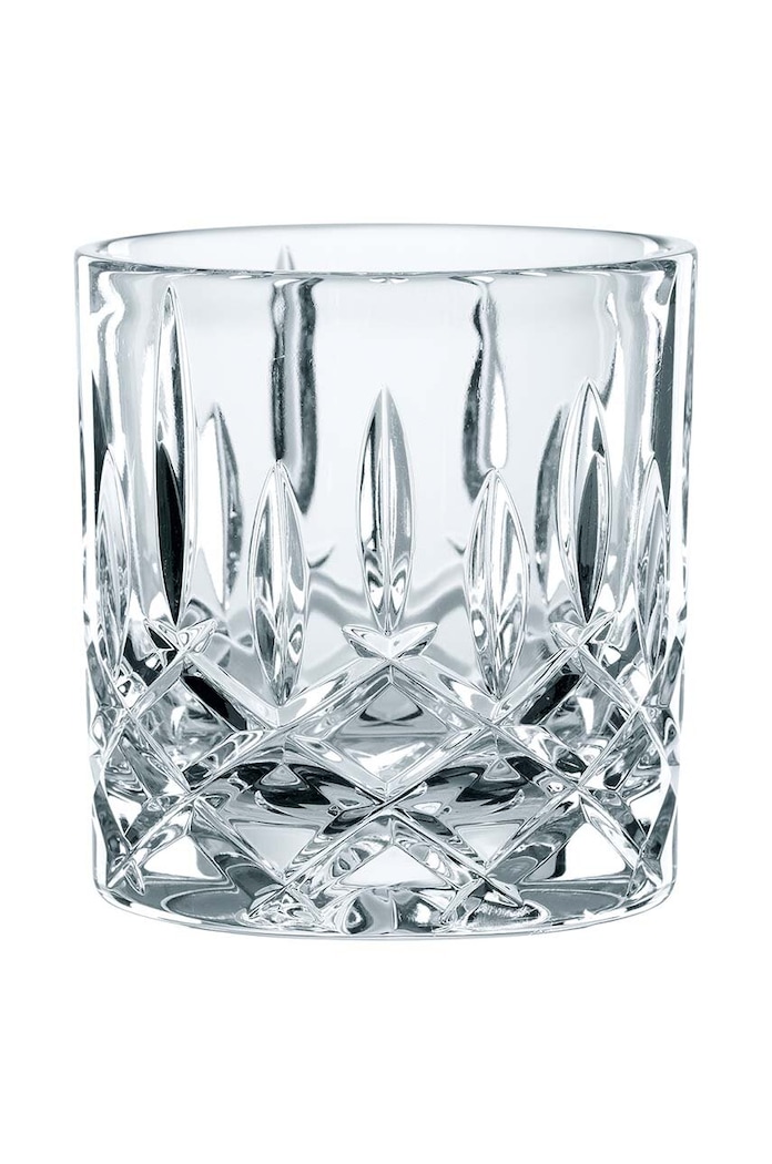 Nachtmann zestaw szklanek Noblesse SOF 245 ml 4-pack transparentny 98857