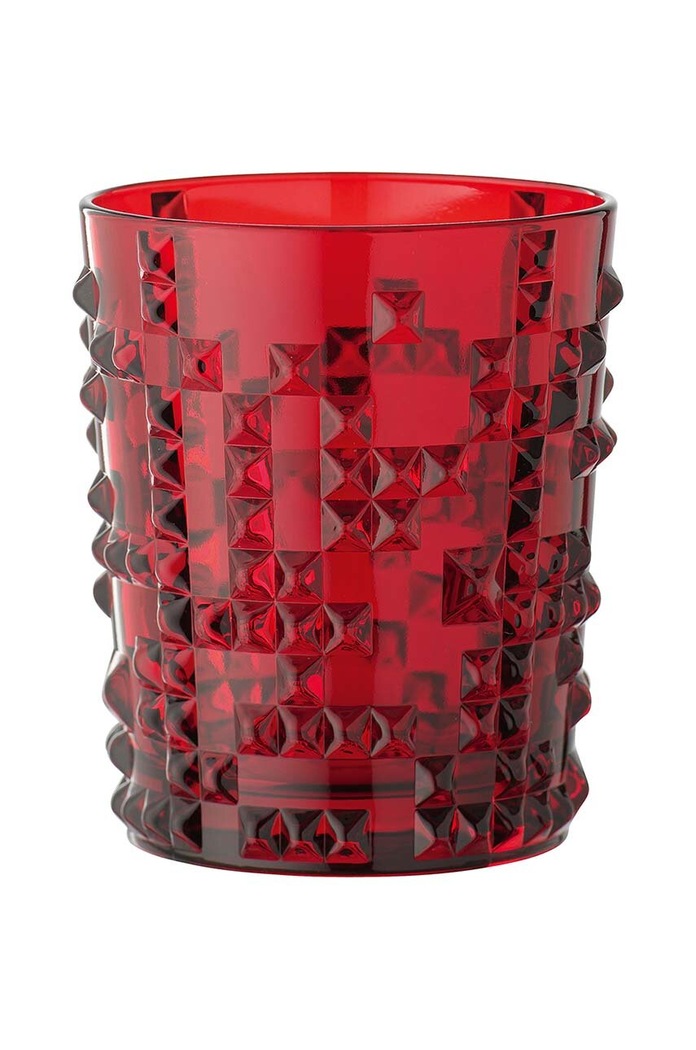 Pohár Nachtmann Ruby 330 ml červená 100056
