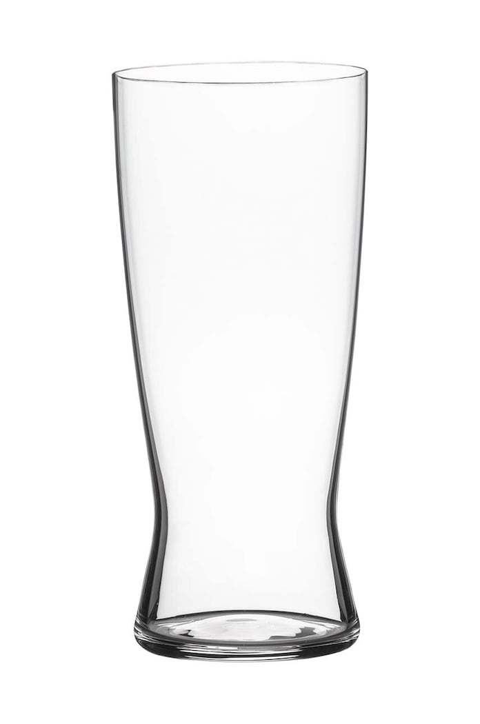 Set sklenic na pivo Spiegelau Beer Classics Tasting Kit 4-pack 4991695 průhledná AA00