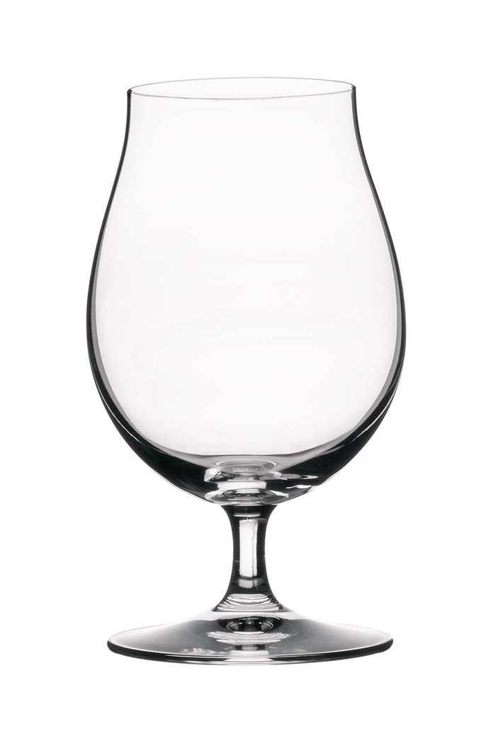 Kuchyň a bar Set sklenic na pivo Spiegelau Beer Classics Tasting Kit 4-pack 4991695 průhledná