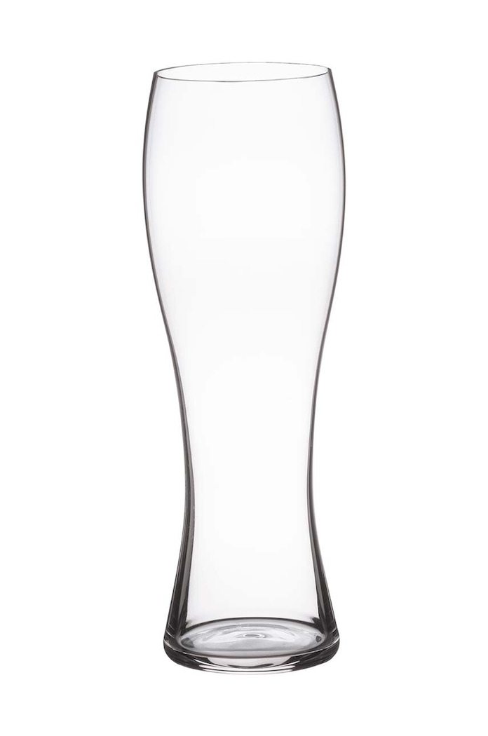 Set sklenic na pivo Spiegelau Beer Classics Tasting Kit 4-pack průhledná 4991695