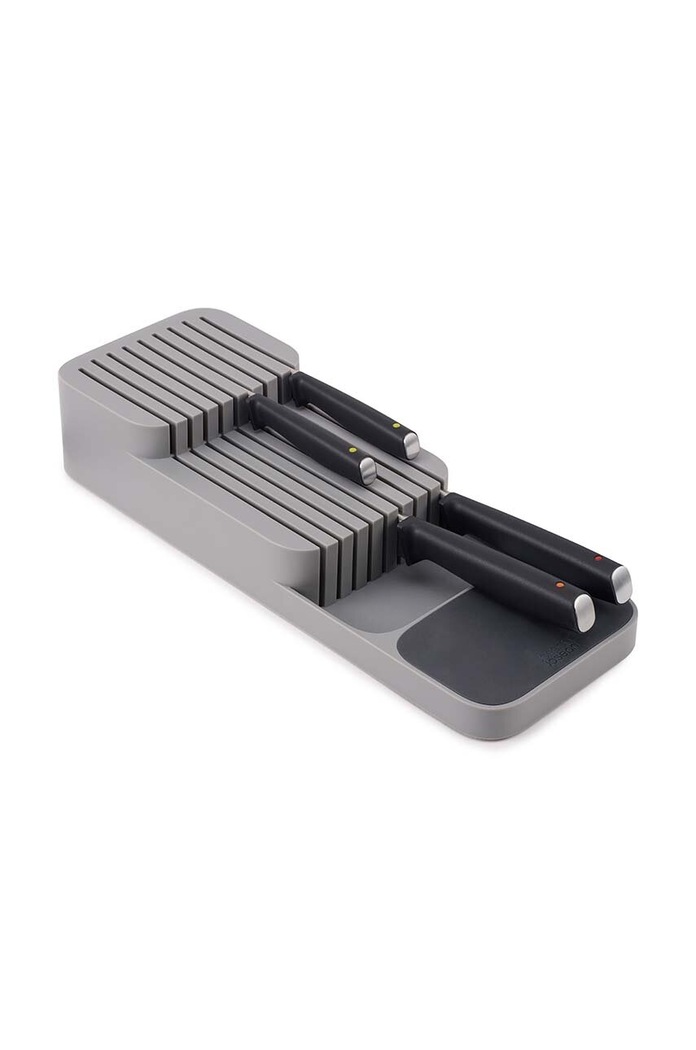 Органайзер за ножове Joseph Joseph DrawerStore 85120 сив AA00