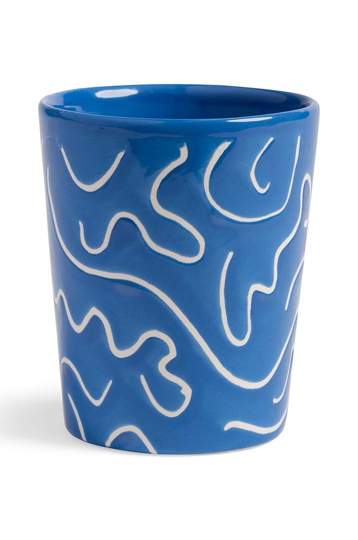 Set căni Soba 200 ml 4-pack &k amsterdam multicolor 2837.01