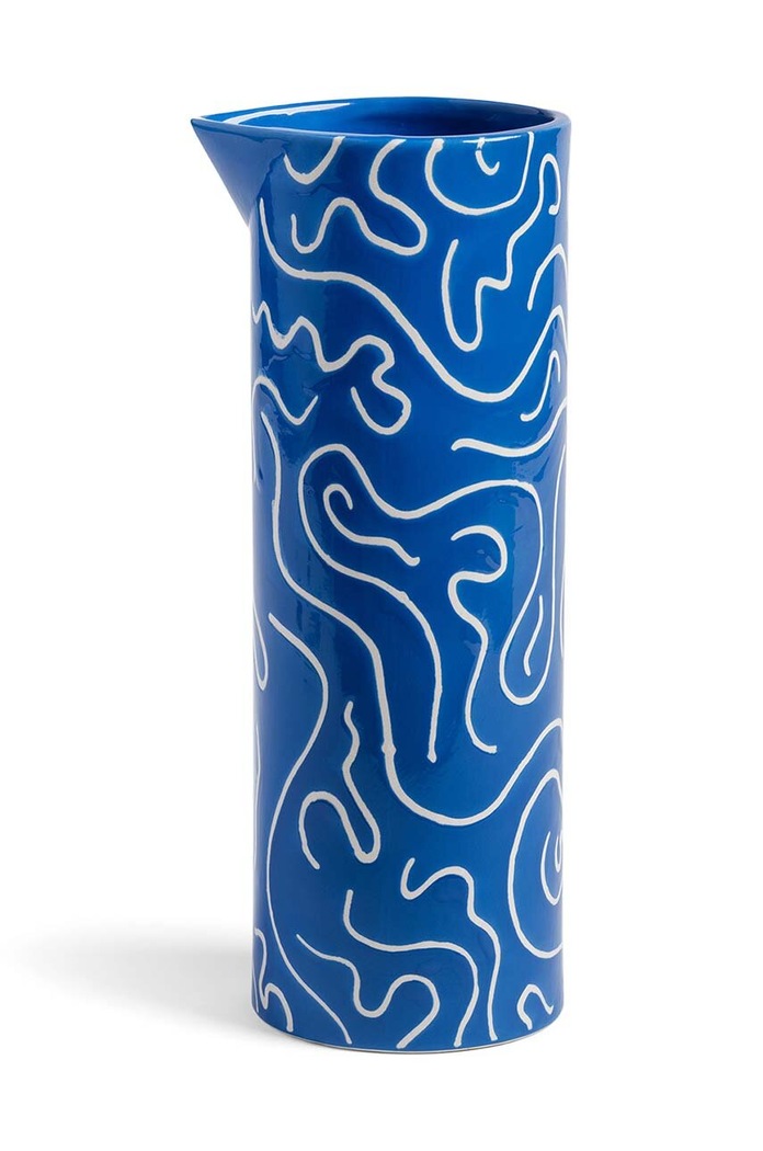 &k amsterdam Ulcior Soba bleumarin 2837.03