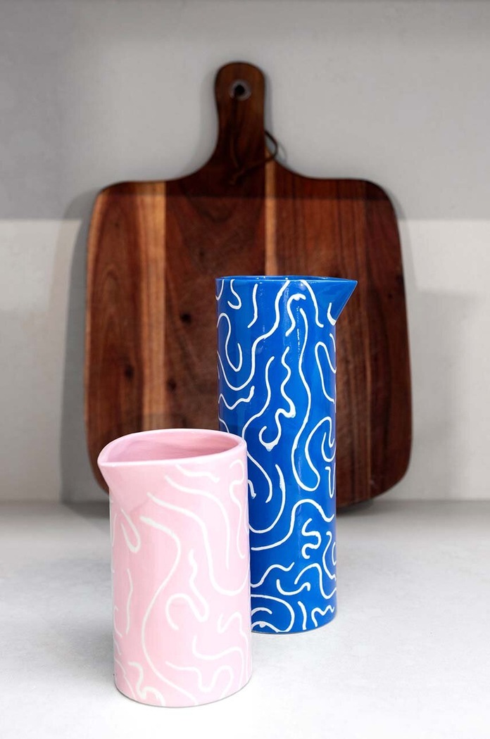 &k amsterdam Ulcior Soba 2837.03 bleumarin AA00