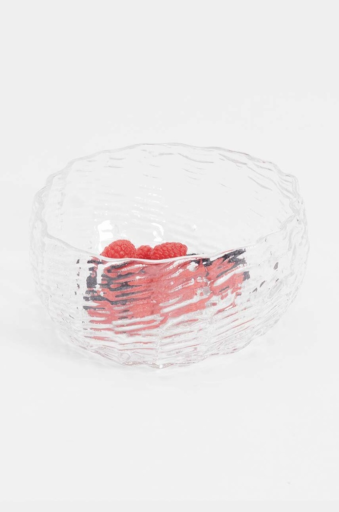 Tre Product Castron Wicker Glass WGB55GT transparent AA00
