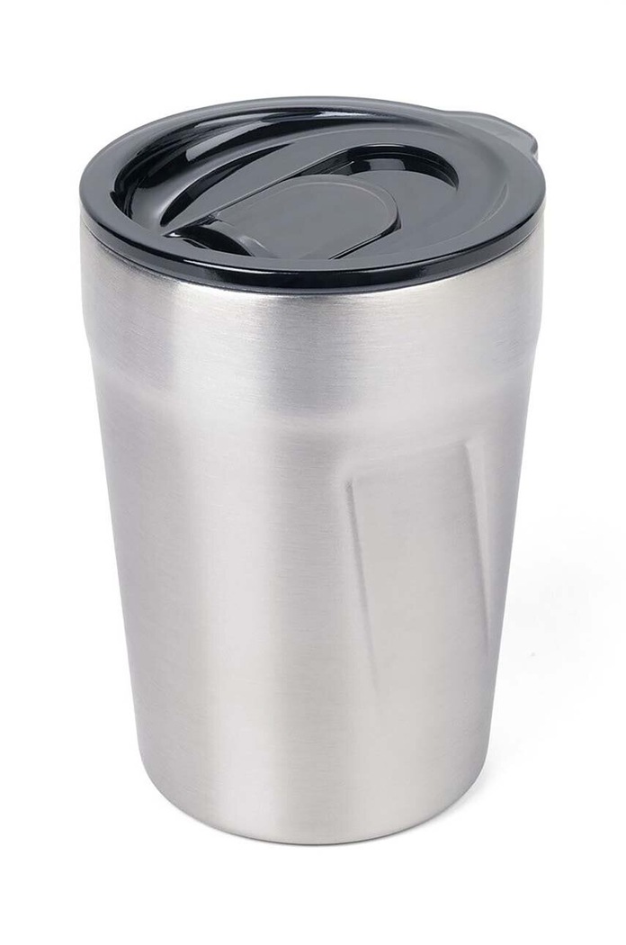 TROIKA cană termică Cup-Ucicno 300 ml gri TRCUP30.ST