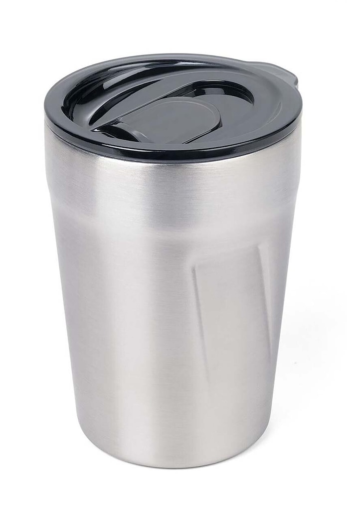 TROIKA cană termică Cup-Ucicno 300 ml gri TRCUP30.ST