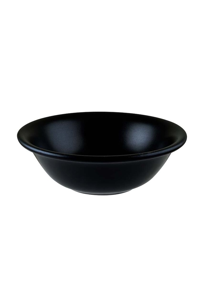 Bonna miska Notte Gourmet 16 cm czarny NOTGRM16KS.