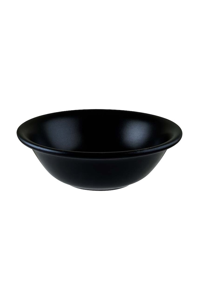Bonna miska Notte Gourmet 16 cm czarny NOTGRM16KS.
