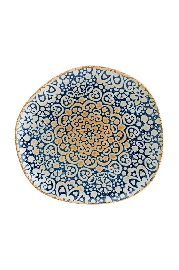 Bonna talerz Alhambra Vago ? 15 cm multicolor ALHVAO15DZ.