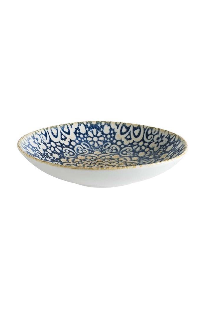 Bonna farfurie adâncă Alhambra Vago ? 23 cm ALHVAO23CK. multicolor AA00