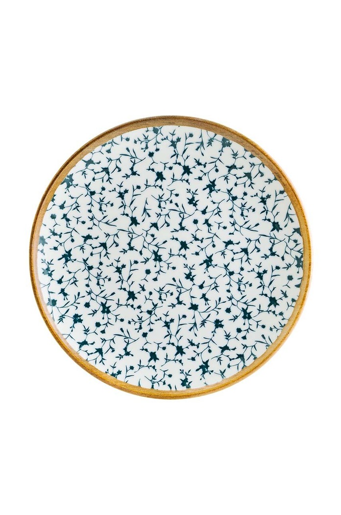 Bonna talerz Calif Gourmet o 21 cm multicolor CLFGRM21DZ.