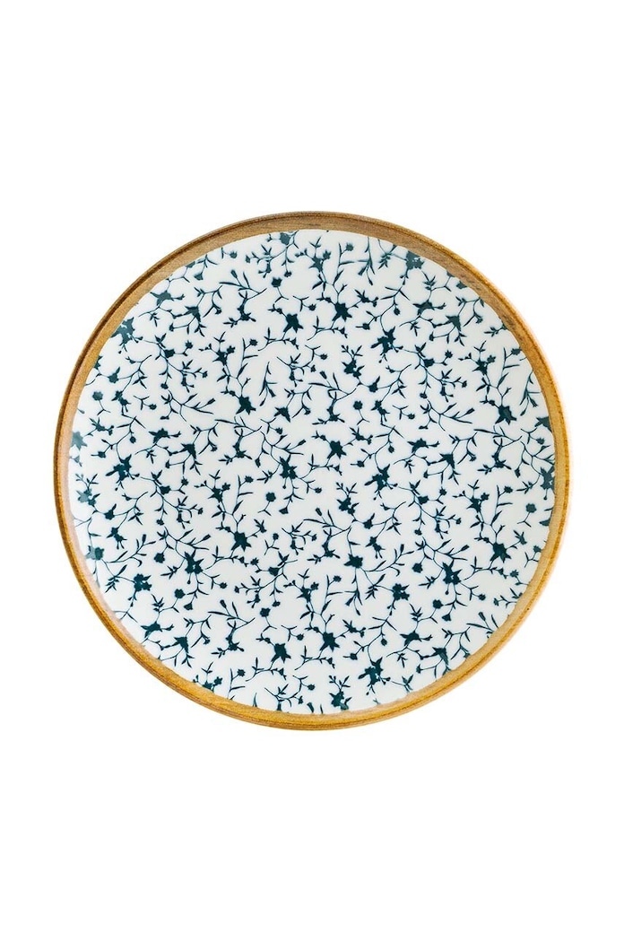 Bonna talerz Calif Gourmet o 27 cm multicolor CLFGRM27DZ.
