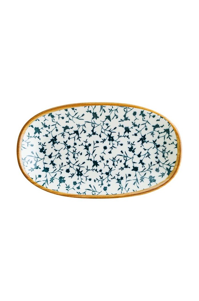 Tanier Bonna Calif Gourmet 34 x 19 cm viacfarebná CLFGRM34OKY.