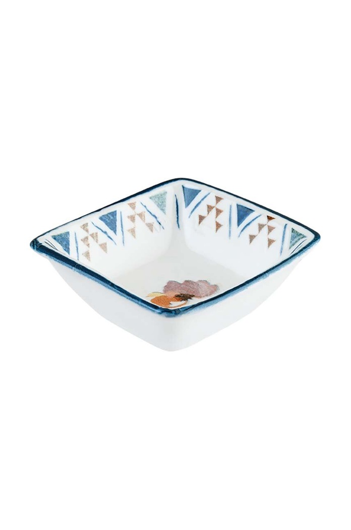 Bonna castron Spring Moove 8 x 8.5 cm multicolor SPRMOV10KS.