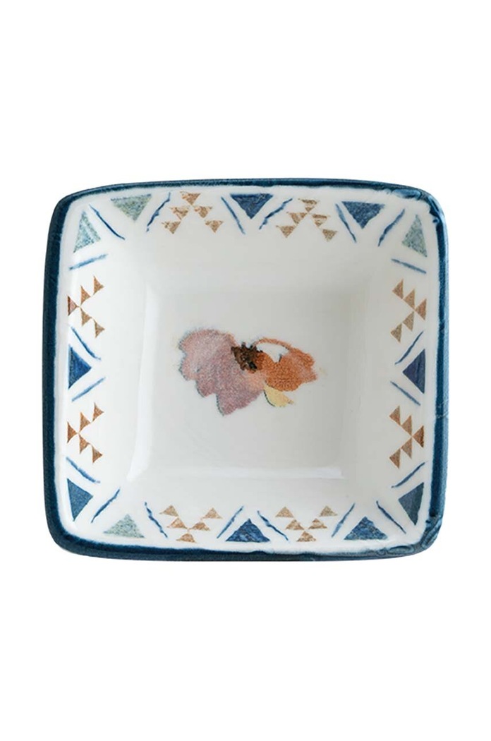 Bonna castron Spring Moove 8 x 8.5 cm SPRMOV10KS. multicolor AA00