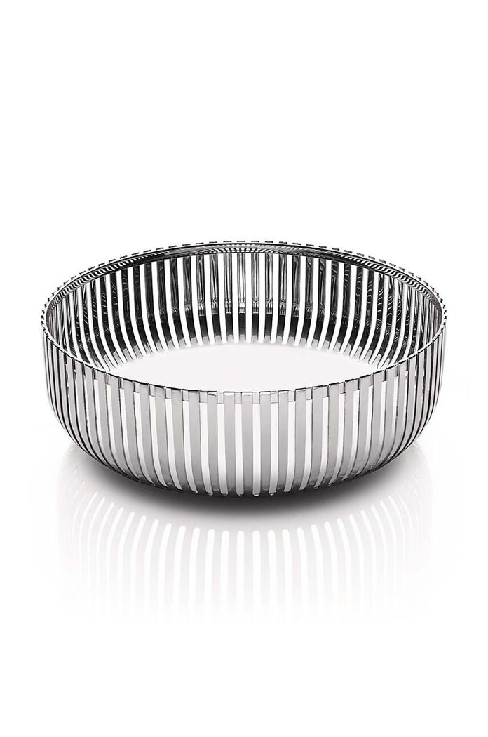 Alessi cos de fructe multicolor PCH02/15