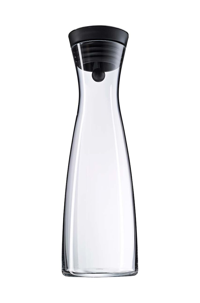WMF karafka do wody Basic 1,5 L czarny 617726040