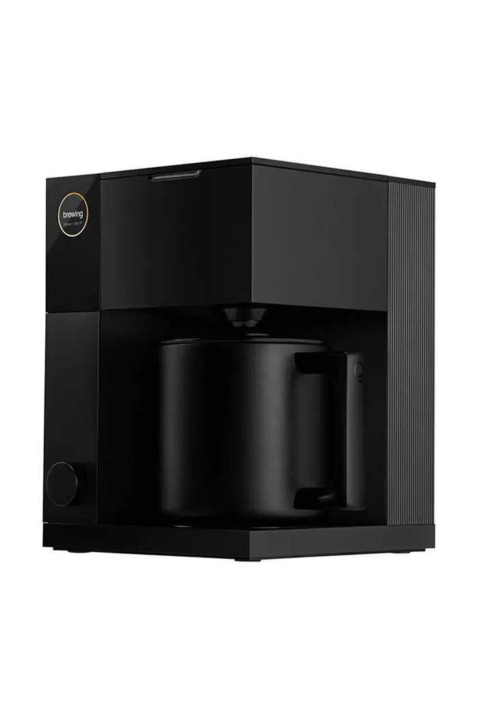 Fellow Espressor de cafea Aiden 2601030067 negru AA00