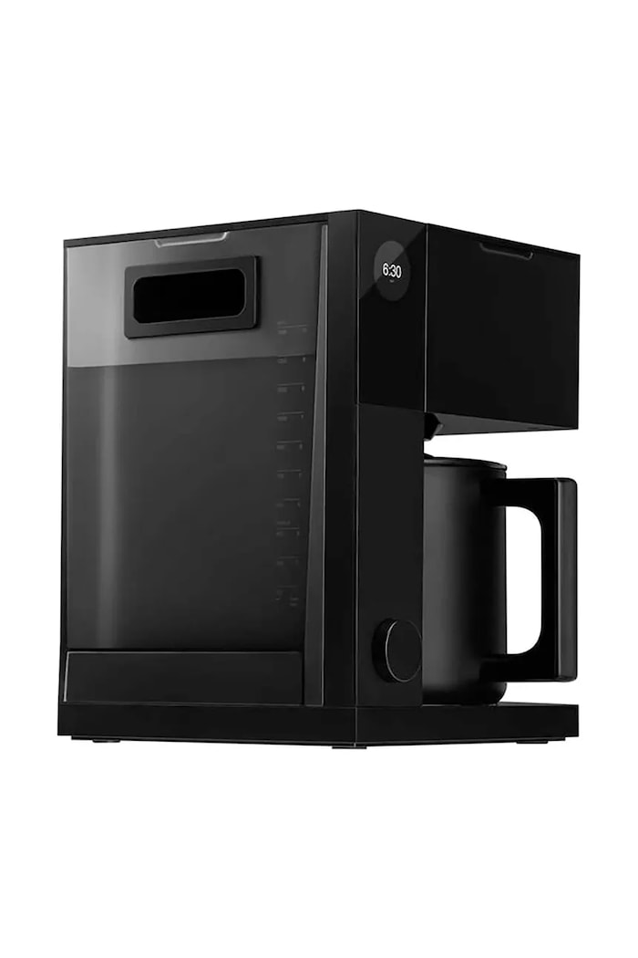 Bucătărie și bar Fellow Espressor de cafea Aiden 2601030067 negru