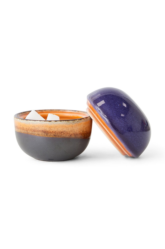Hkliving cukiernica multicolor ACE7299