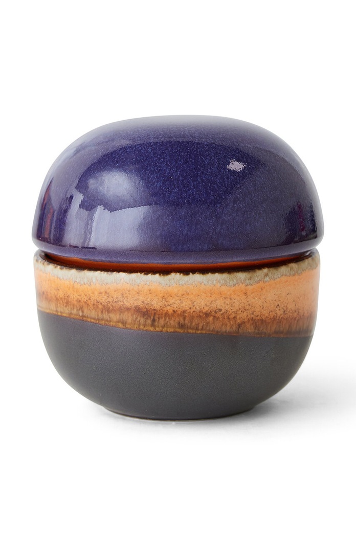 Hkliving cukiernica ACE7299 multicolor AA00