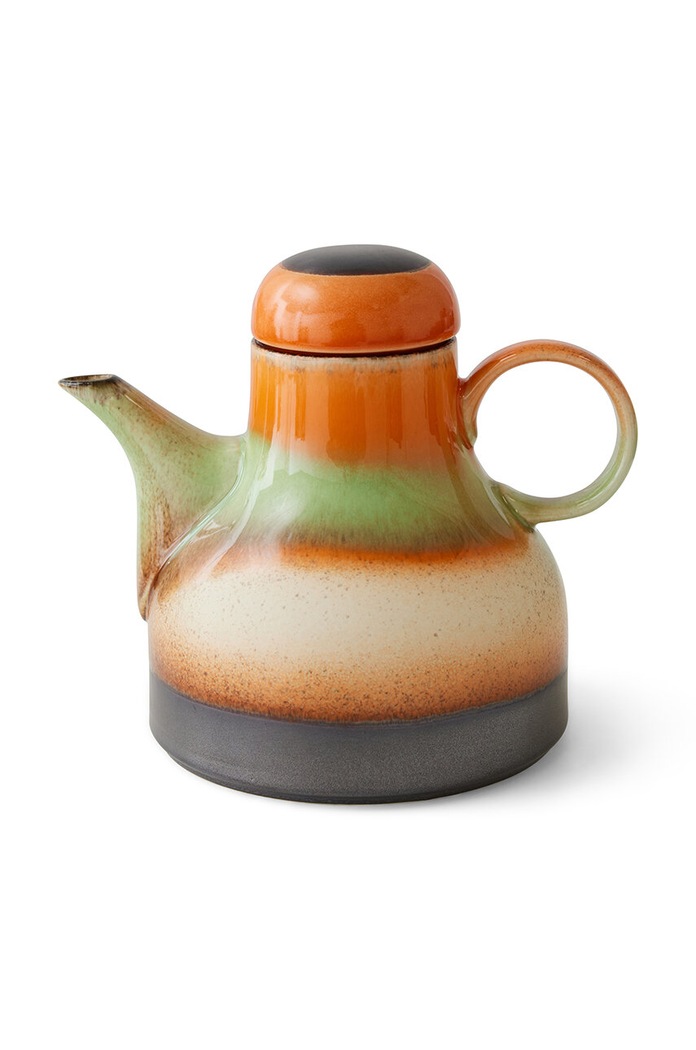 Hkliving ulcior 990 ml multicolor ACE7294