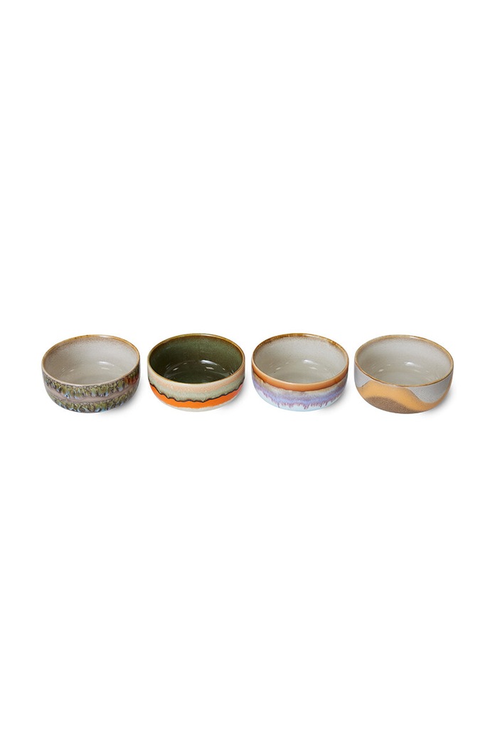 Hkliving tálak 400 ml 4 db | ANSWEAR.hu