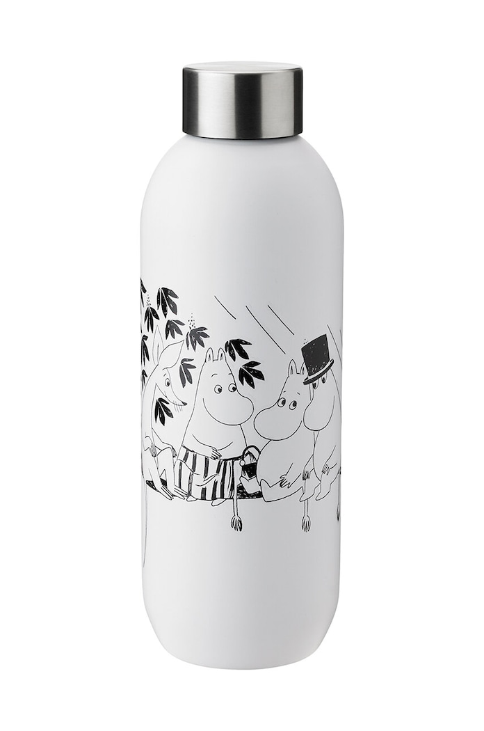 Stelton sticlă Keep Cool x Muminki 0,75 L multicolor 1372.5