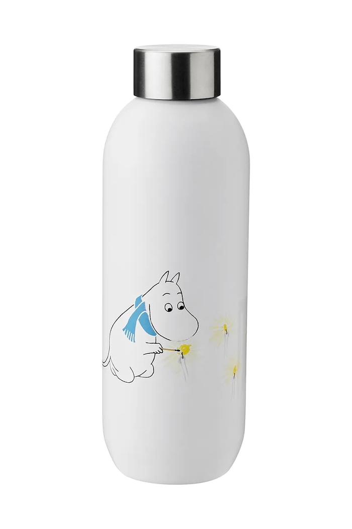 Stelton sticla termica Keep Cool x Moomin 750 ml multicolor 1372.6