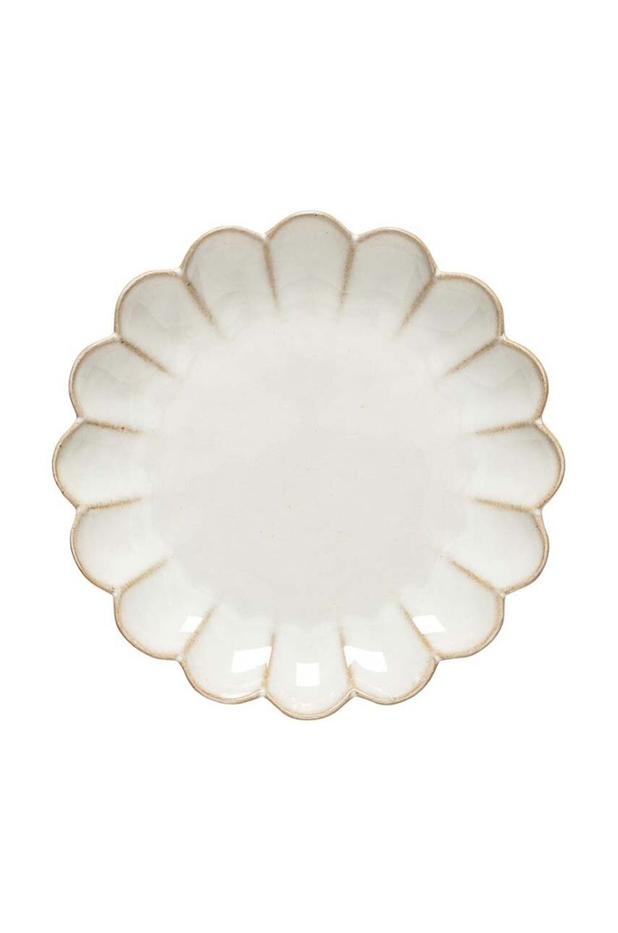 Σετ πιάτων ορεκτικών Costa Nova Marrakesh 19 cm 6-pack λευκό 2KEP191E.SBL.SET6