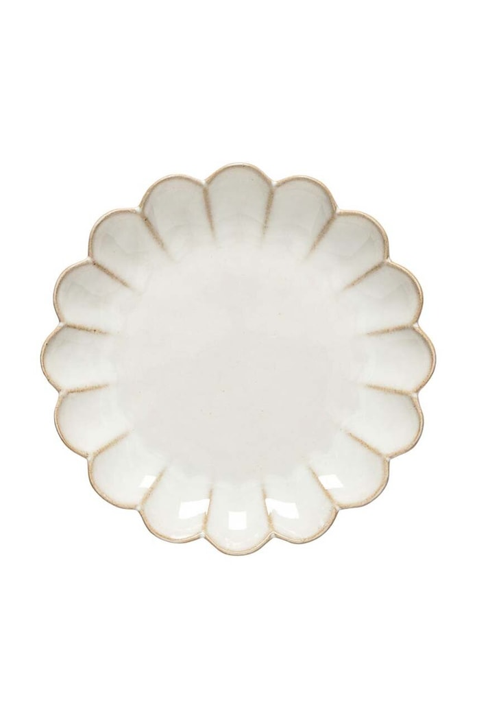 Σετ πιάτων ορεκτικών Costa Nova Marrakesh 19 cm 6-pack λευκό 2KEP191E.SBL.SET6